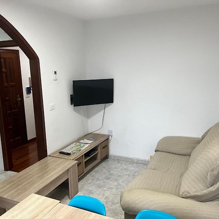 Apartamento Bralo Padrón Екстериор снимка