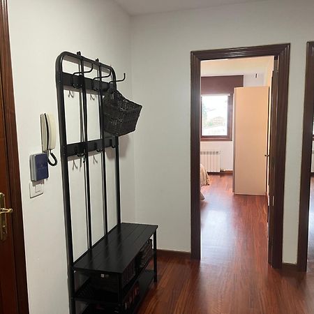 Apartamento Bralo Padrón Екстериор снимка