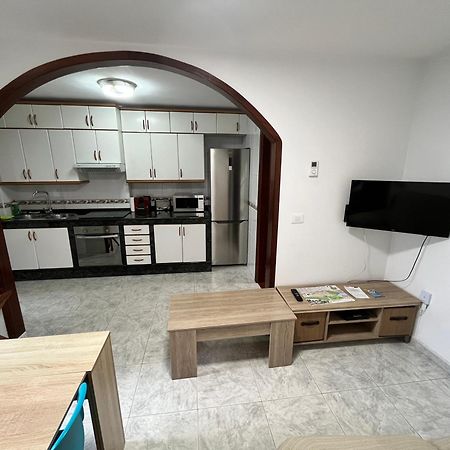 Apartamento Bralo Padrón Екстериор снимка