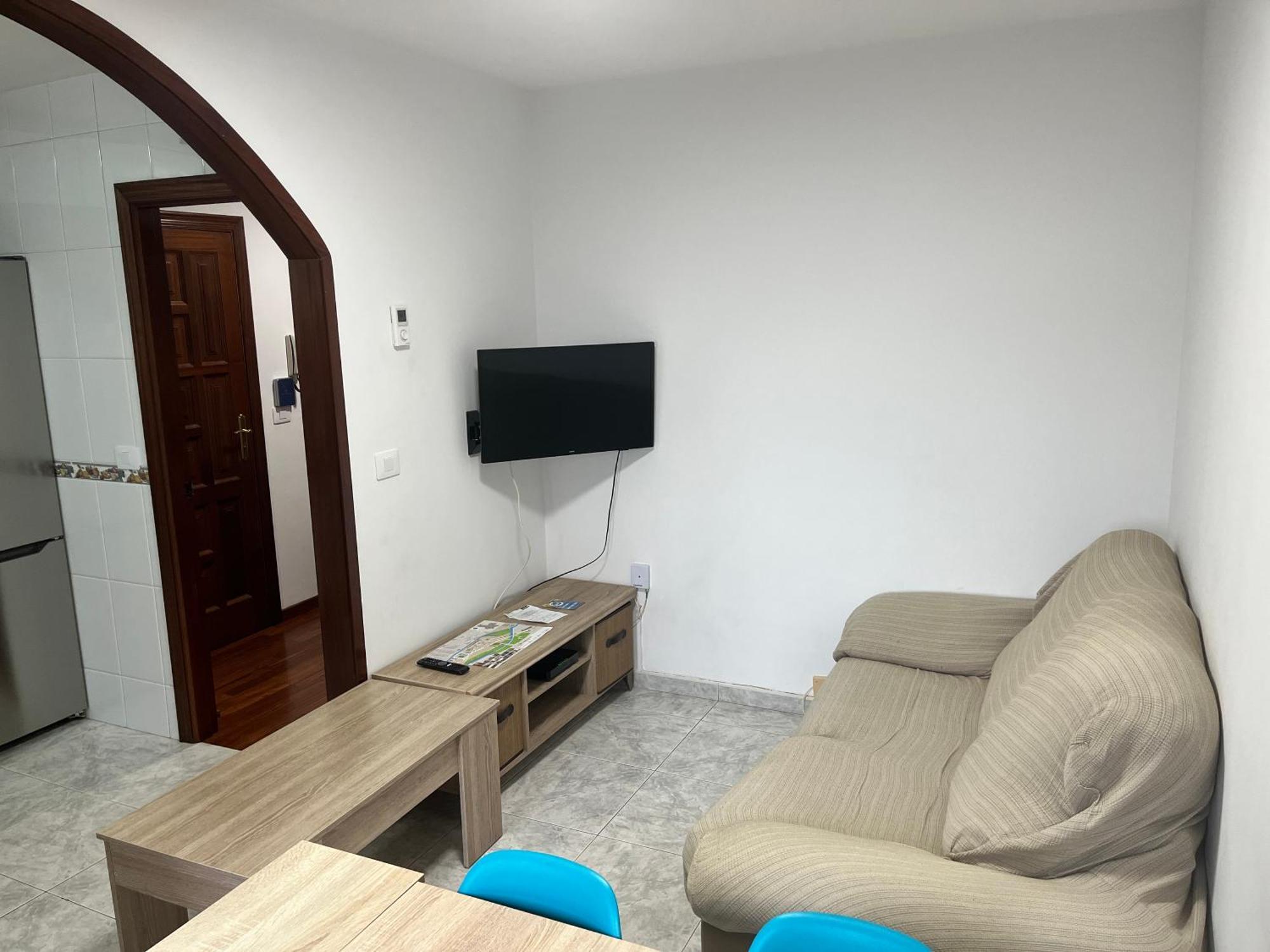 Apartamento Bralo Padrón Екстериор снимка