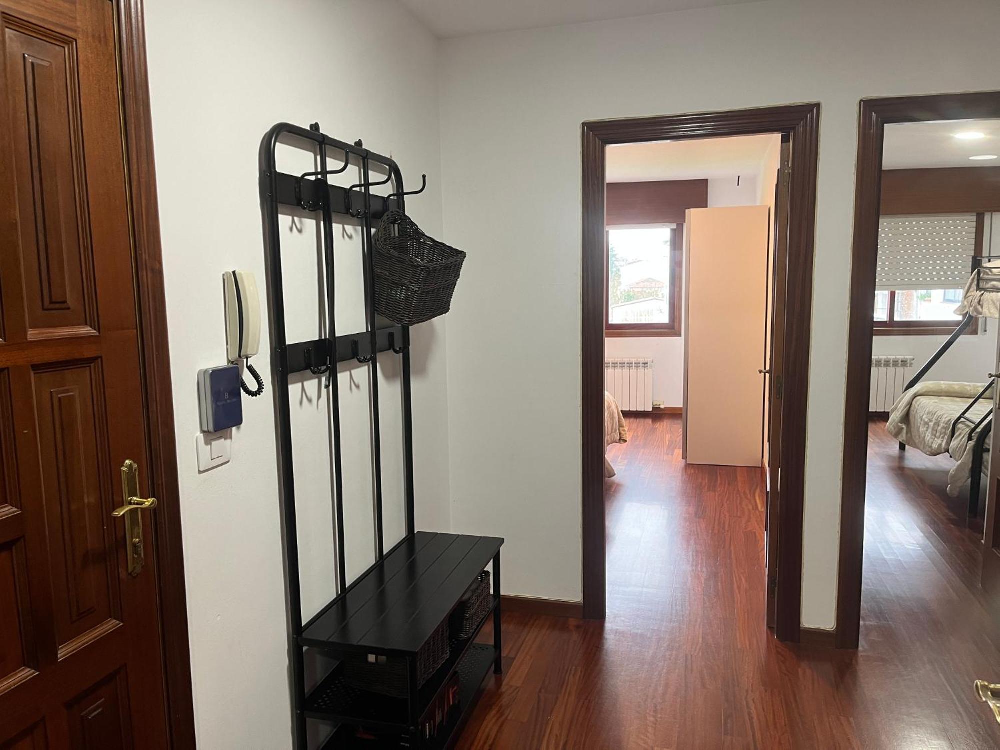 Apartamento Bralo Padrón Екстериор снимка