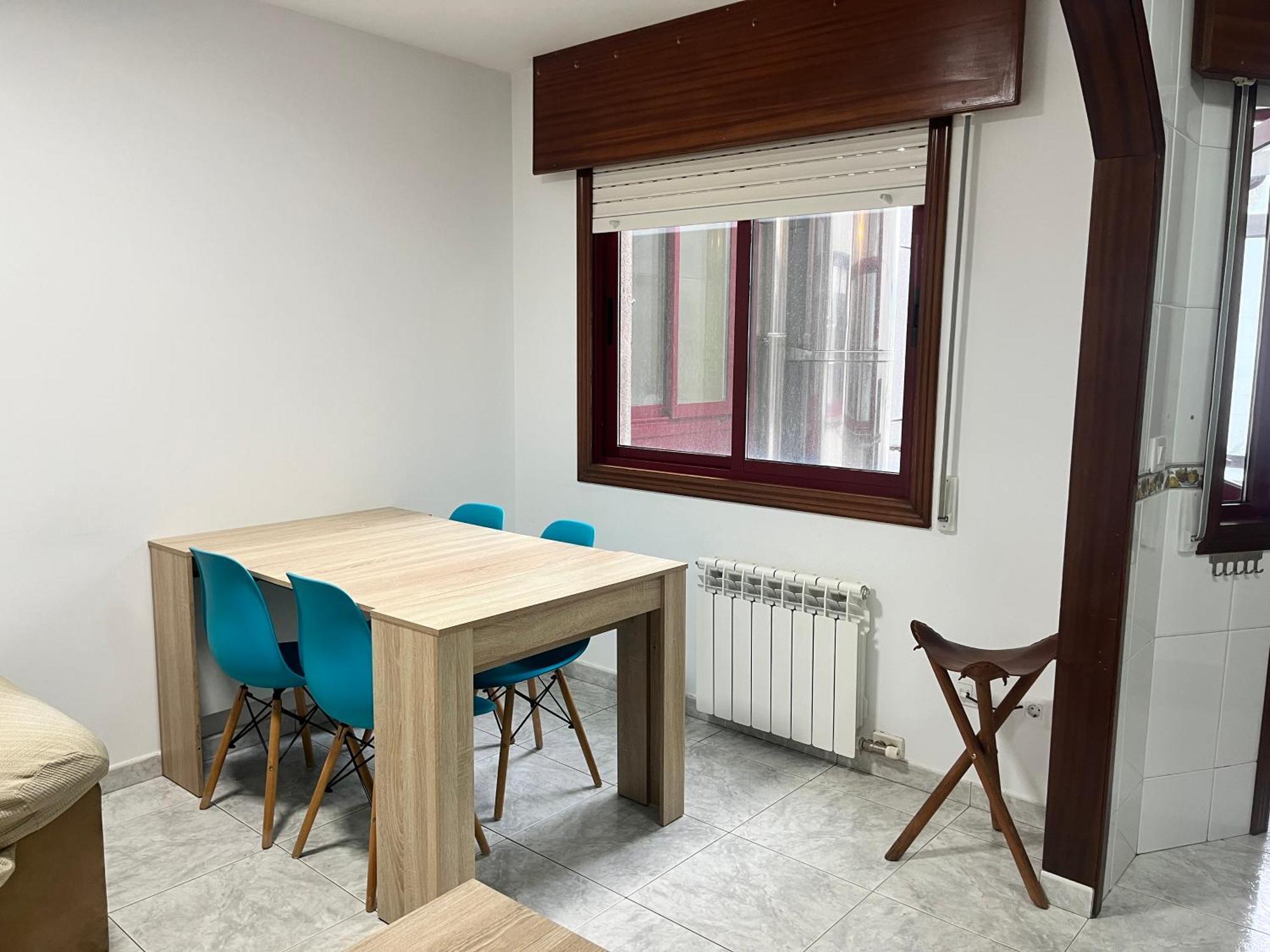 Apartamento Bralo Padrón Екстериор снимка