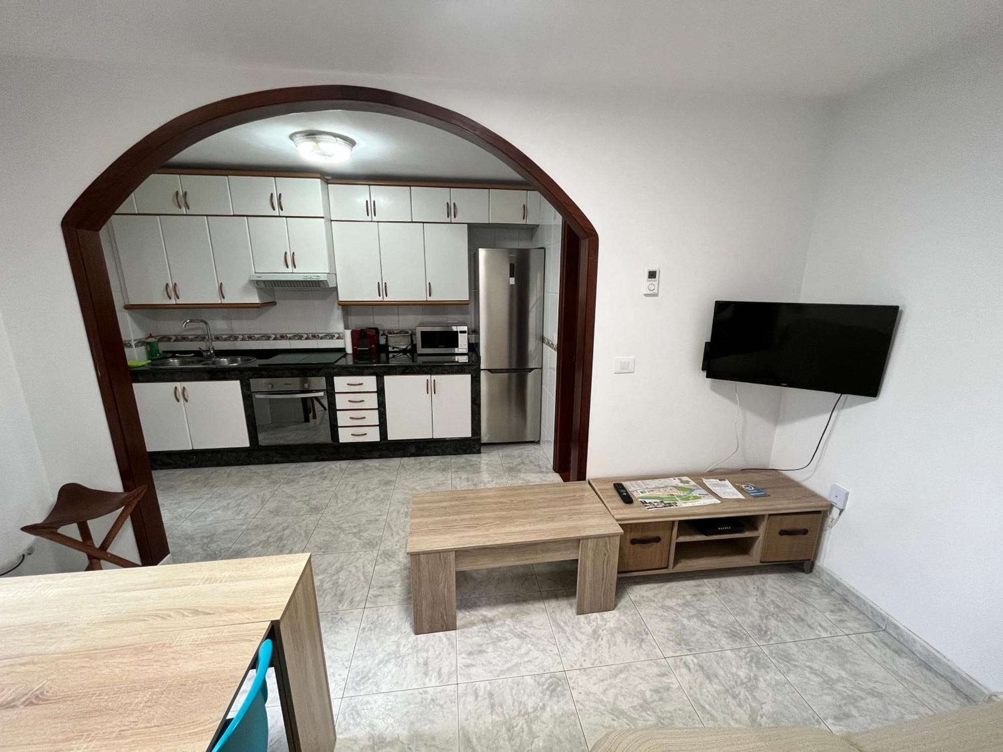 Apartamento Bralo Padrón Екстериор снимка