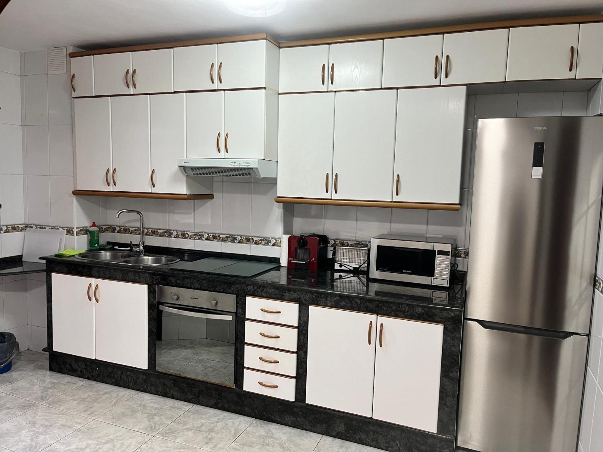 Apartamento Bralo Padrón Екстериор снимка