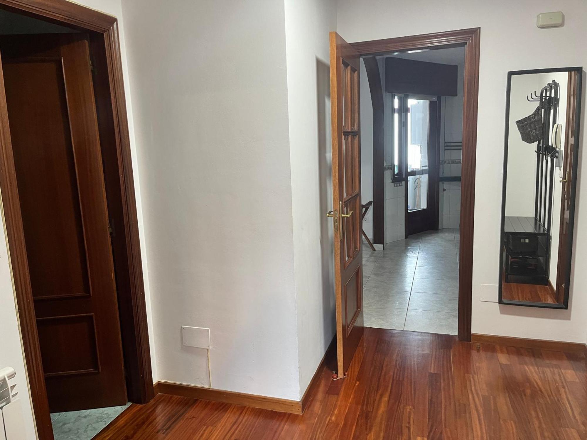 Apartamento Bralo Padrón Екстериор снимка
