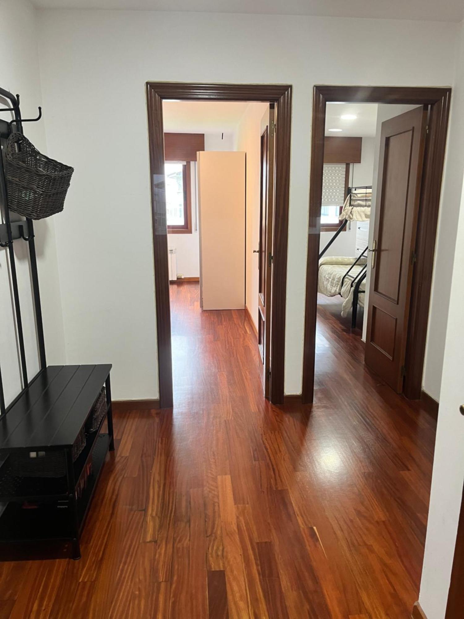 Apartamento Bralo Padrón Екстериор снимка