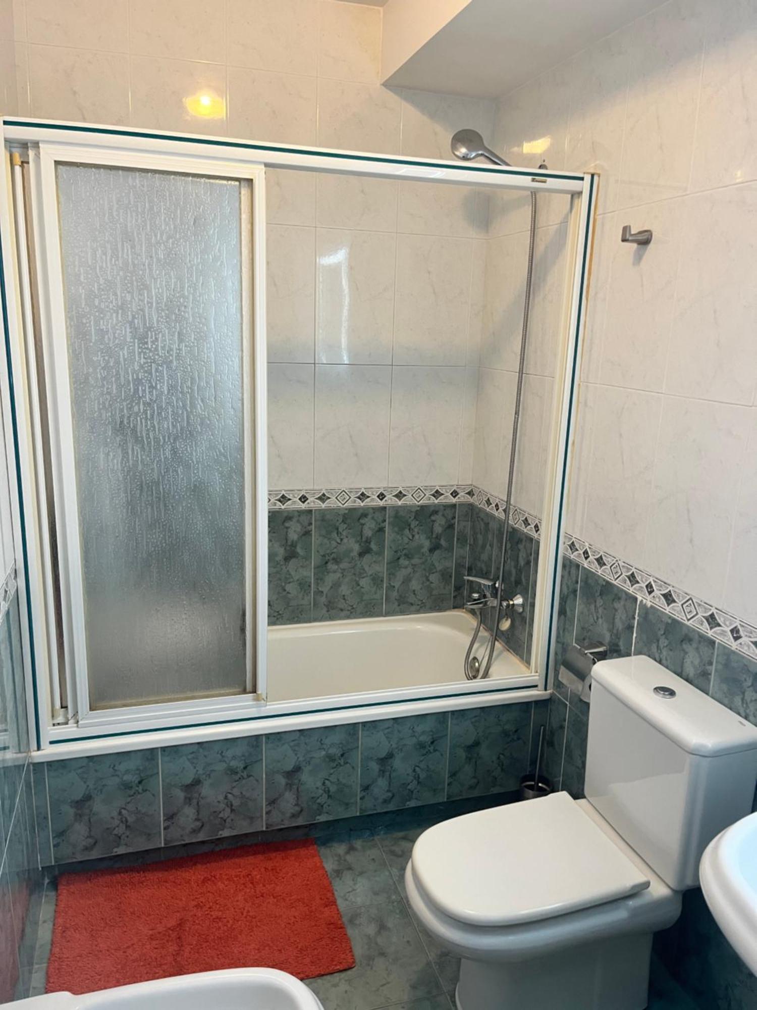 Apartamento Bralo Padrón Екстериор снимка