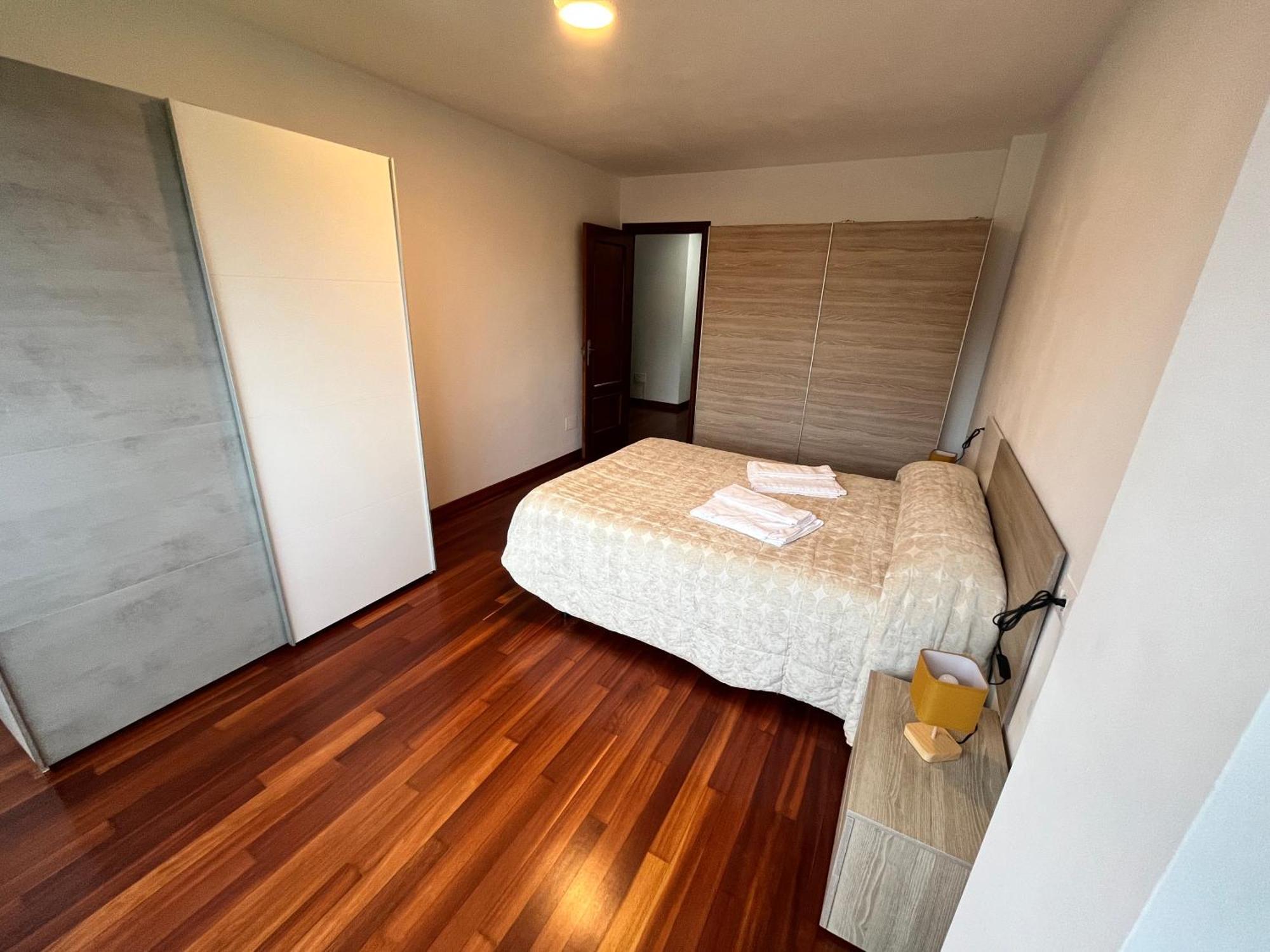 Apartamento Bralo Padrón Екстериор снимка